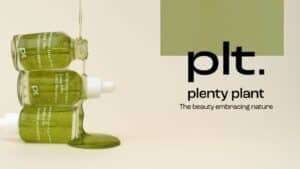 Plenty Plant - MIHO Innovation