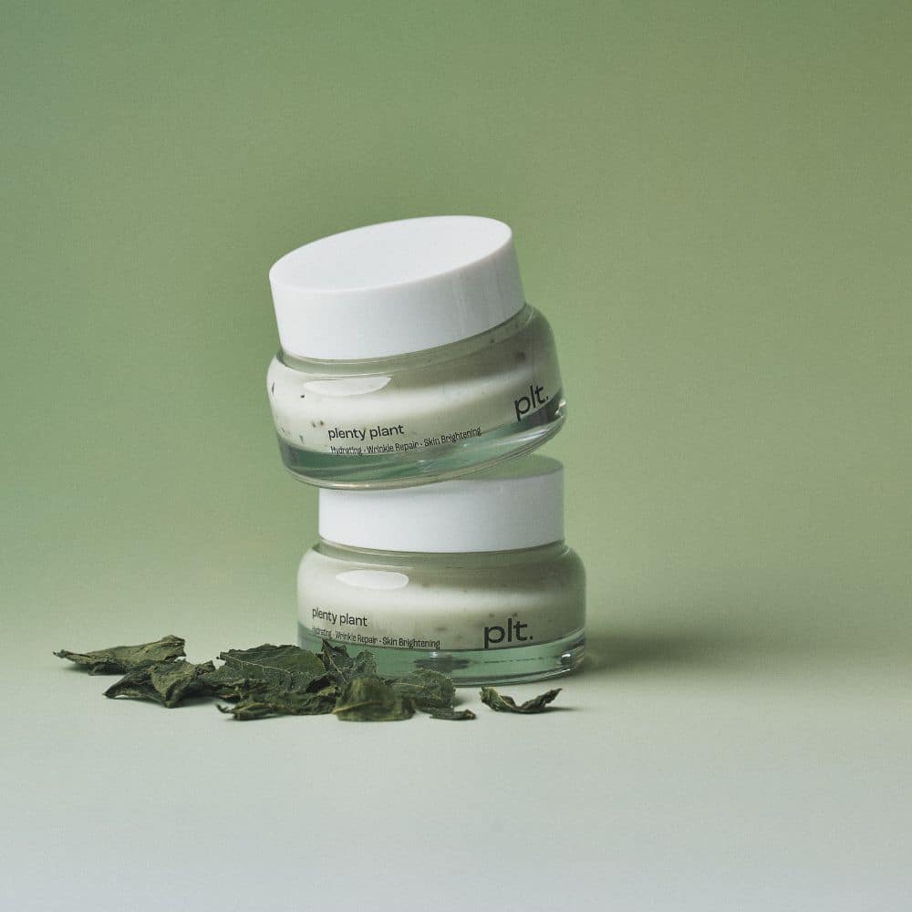 Plenty Plant - MIHO innovation