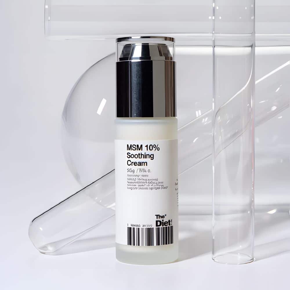 The Diet - MIHO Innovation