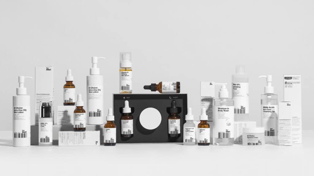 The Diet - MIHO Innovation