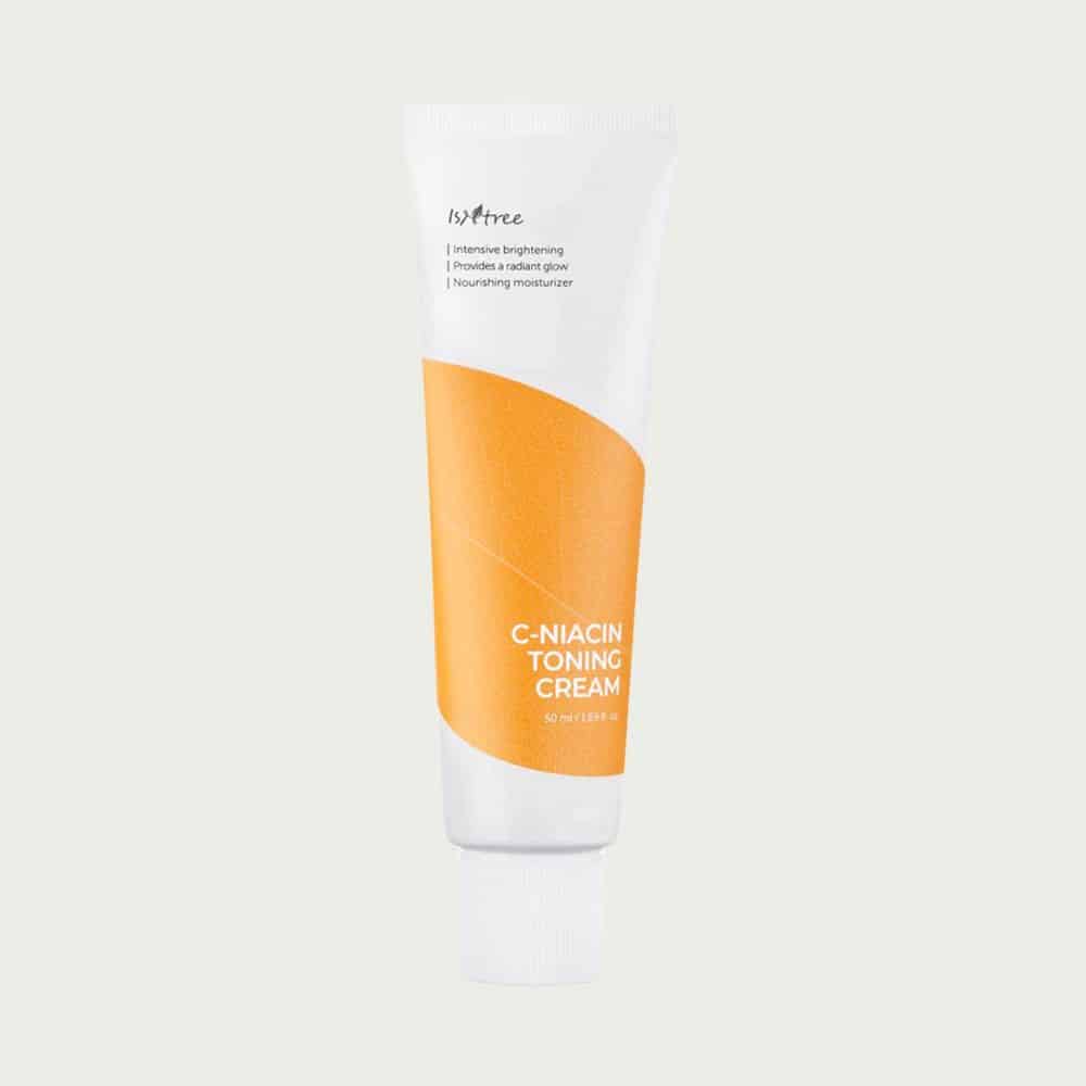 Intensivt lysnende cremen til hyperpigmentering / melasma / pigmentering samtidigt med at niacinamid balancerer hudens talgproduktion, så store porer og hudorme mindskes over tid. Cremen er derfor også meget velegnet til dig med uren hud især hvis du oplever problemer med at hele bumser eller hvis dine bumser efterlader røde ar