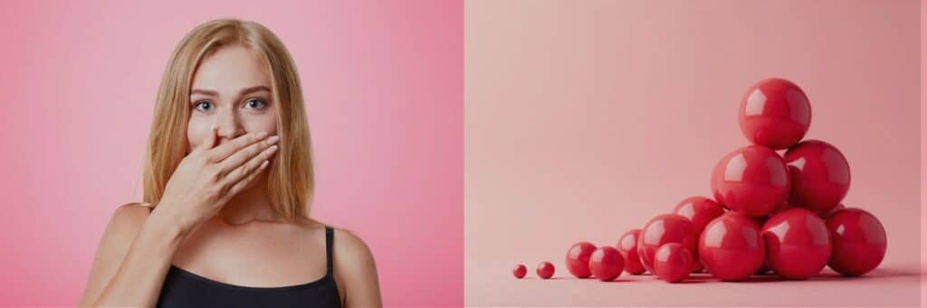 Uren hud om munden? Eller er det eksem? Læs artiklen hos MIHO