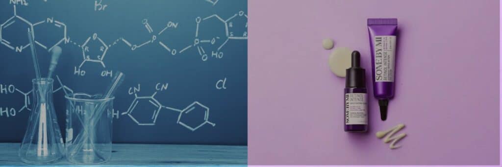 Hvilke aktiver skal du undgå at blande sammen i din hudpleje? Læs artiklen hos MIHO.