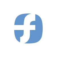 Logo Forbrugsforeningen - hos MIHO kan du betale med Forbrugsforeningen