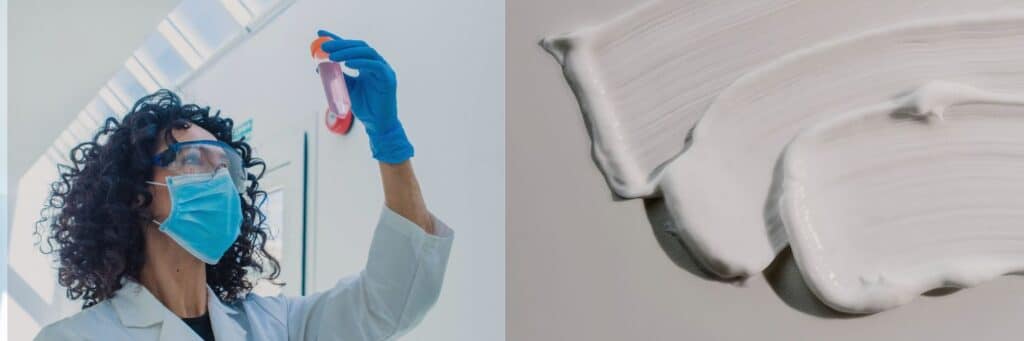 Sandt eller falsk - myter om hudpleje. Læs artiklen hos MIHO.