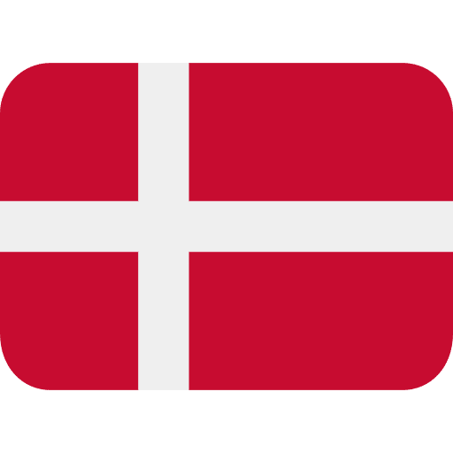 Danish Webshop