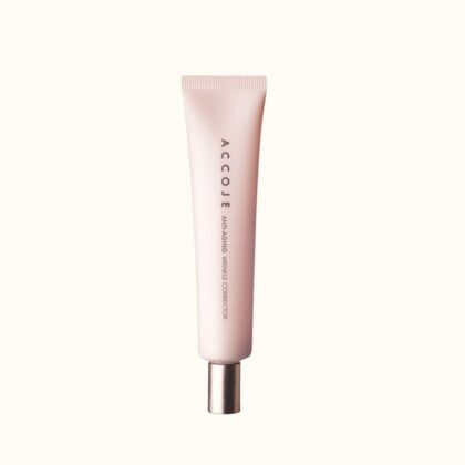 Accoje - Anti-Aging Wrinkle Corrector