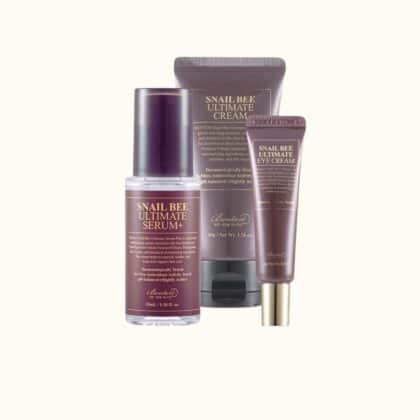 Benton - Snail Bee Gavesæt