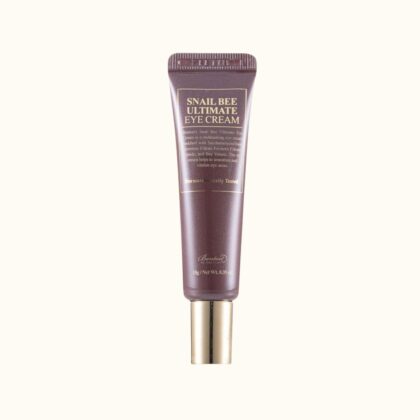 Benton - Snail Bee Ultimate Eye Cream