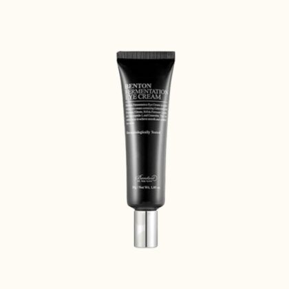 Benton - Fermentation Eye Cream (mini)