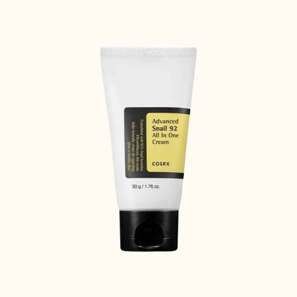 COSRX - Advanced Snail 92 All In One Cream