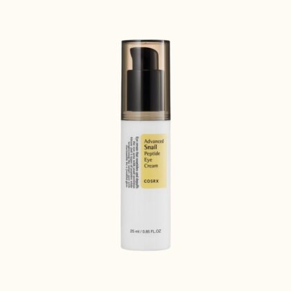 COSRX - Advanced Snail Peptide Eye Cream