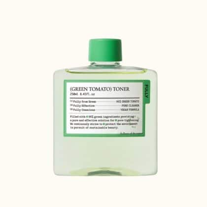 Fully - Green Tomato Toner