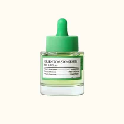 Fully - Green Tomato Serum