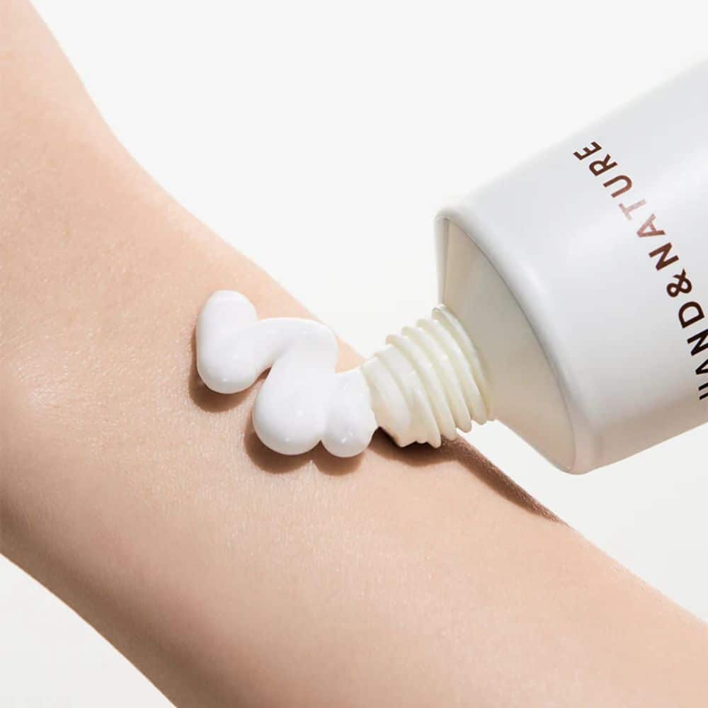 Nature Republic - Coconut Butter Intensive Hand Cream - Billede 2