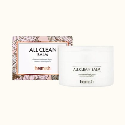 Heimish - All Clean Balm