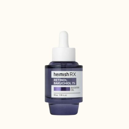 Heimish - Rx Retinol Bakuchiol 1% Booster Oil