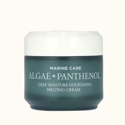 Heimish - Marine Care Algae+ Panthenol Deep Moisture Nourishing Melting Cream