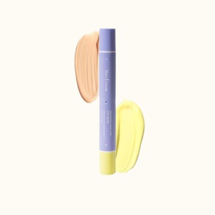 Herbloom - Bakuchiol Dual Vita Eye Cream