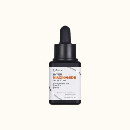 Isntree - Hyper Niacinamide 20 Serum
