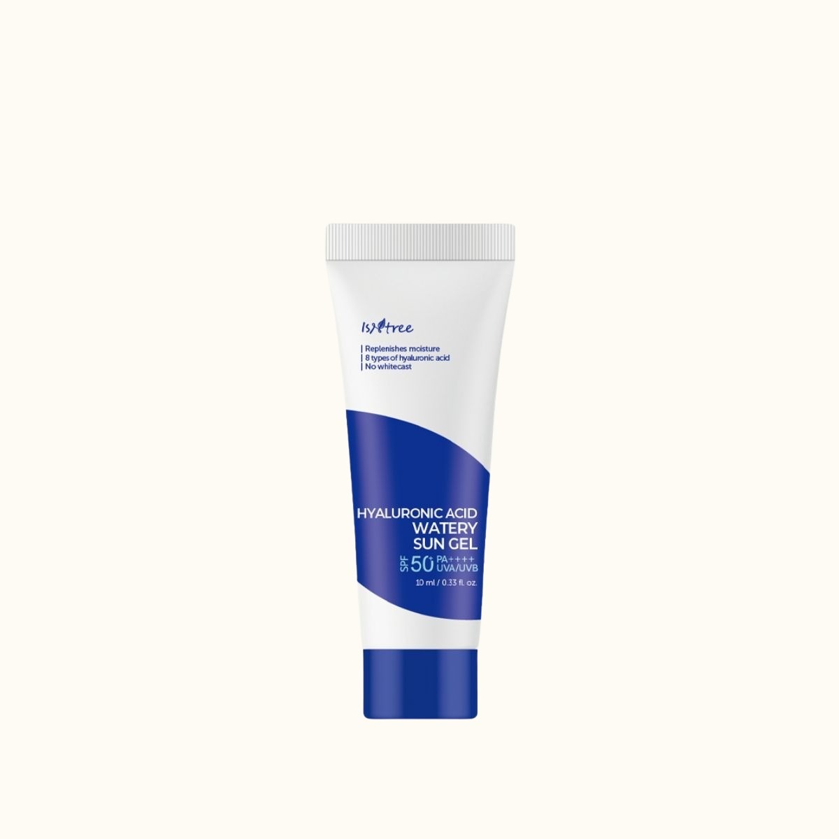 Isntree - Hyaluronic Acid Watery Sun Gel SPF50+ PA++++ (mini)