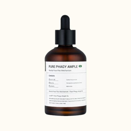 La Dôlf - Pure Phagy Ample