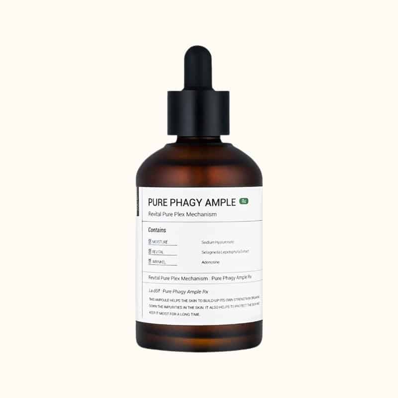 La Dôlf - Pure Phagy Ample