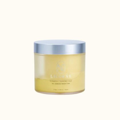 Licorne - Vita Fill Toning Pad