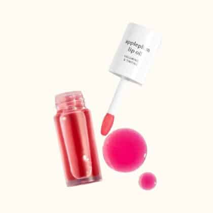 Nooni - Appleberry Lip Oil