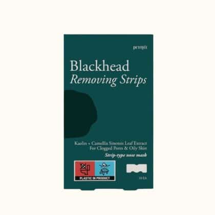Petite Fee - BlackHead Removing Strips