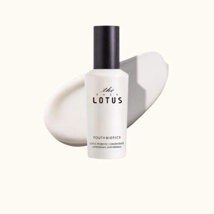 The Pure Lotus - Youthbiotics Lotus Probiotic Concentrate