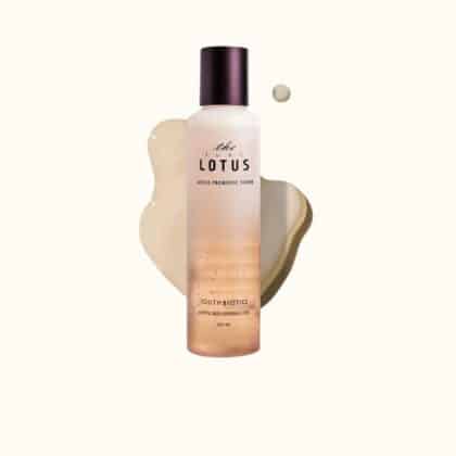 The Pure Lotus - Youthbiotics Probiotic Toner