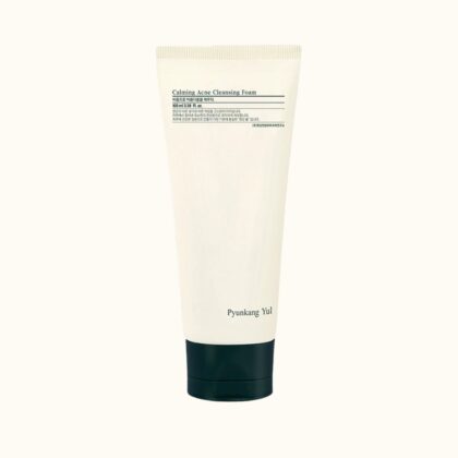 Pyunkang Yul - Calming Acne Cleansing Foam