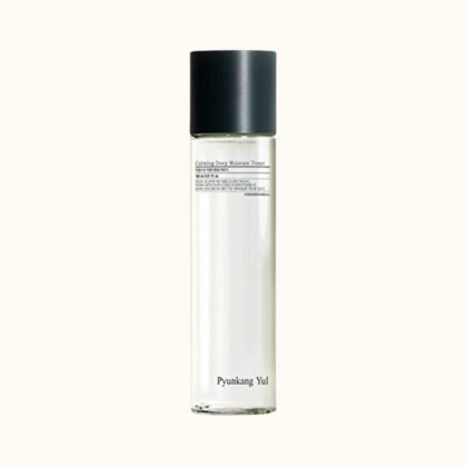 Pyunkang Yul - Calming Deep Moisture Toner