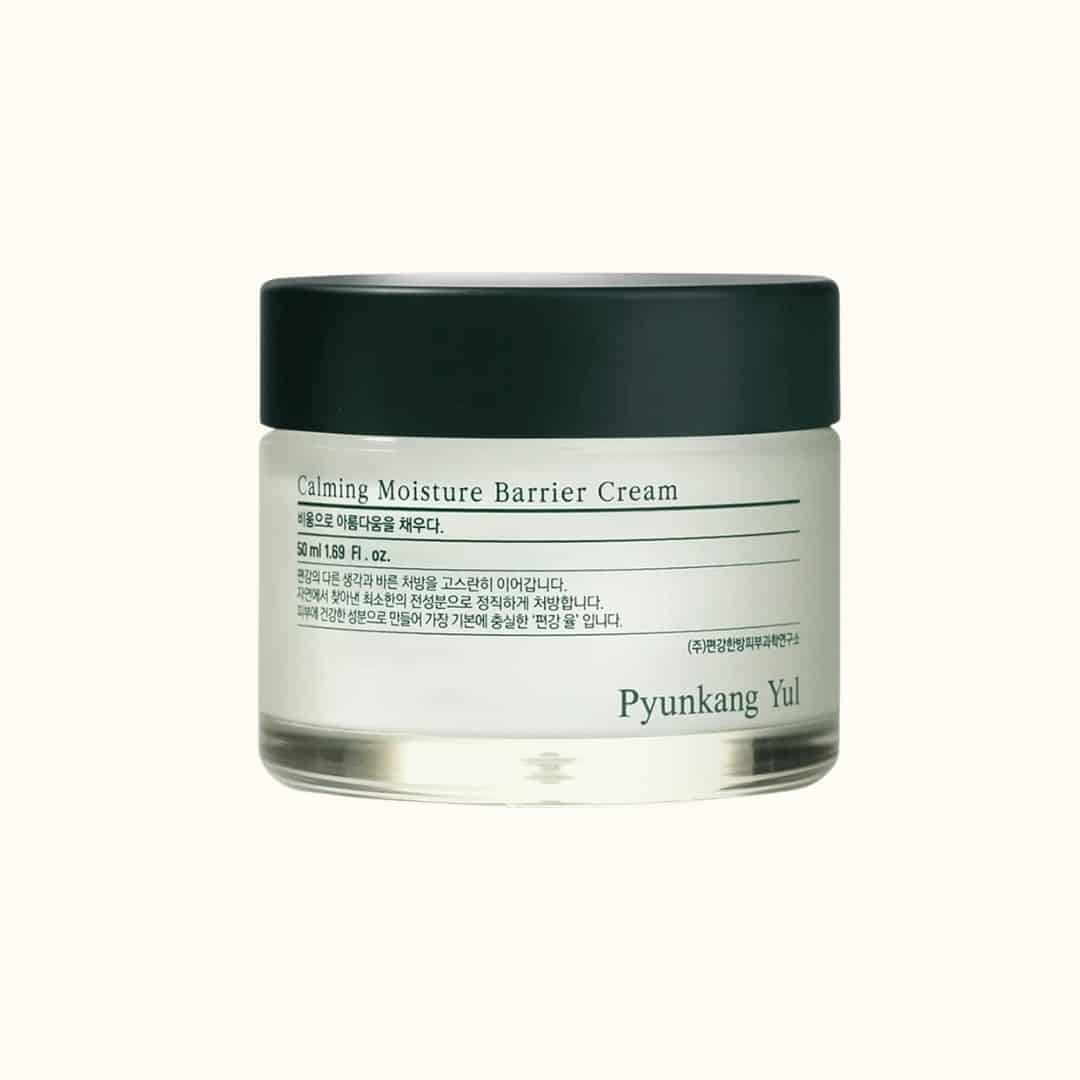 Pyunkang Yul - Calming Moisture Barrier Cream