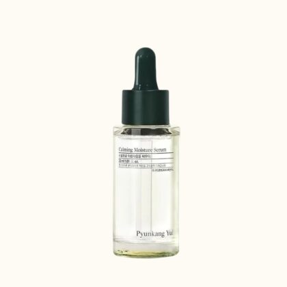 Pyunkang Yul - Calming Moisture Serum