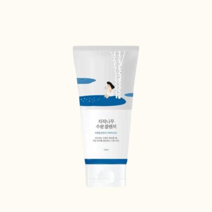 Round Lab - Birch Juice Moisturizing Cleanser