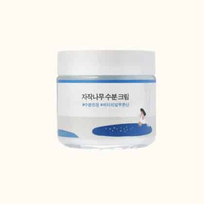 Round Lab - Birch Juice Moisturizing Cream