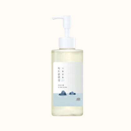 Round Lab - 1025 Dokdo Cleansing Oil
