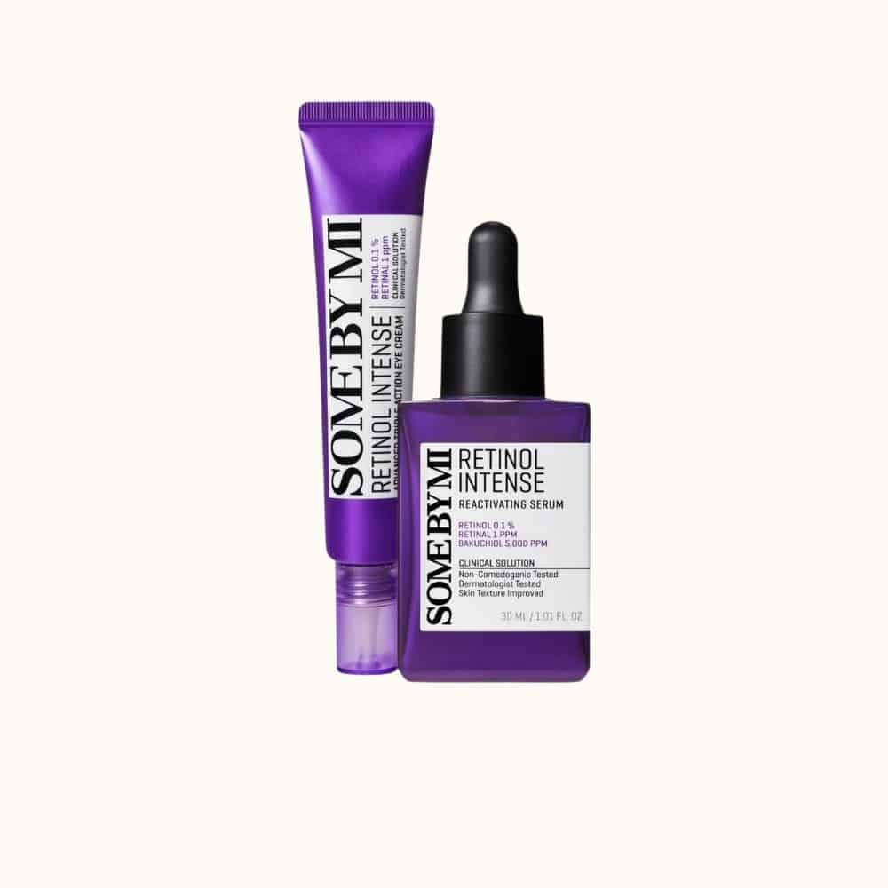 Some By Mi - Retinol Anti-age Gavesæt