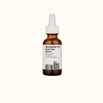 The Diet - Niacinamide 10% Multi-Care Serum