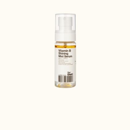 The Diet - Vitamin B Shining Mist