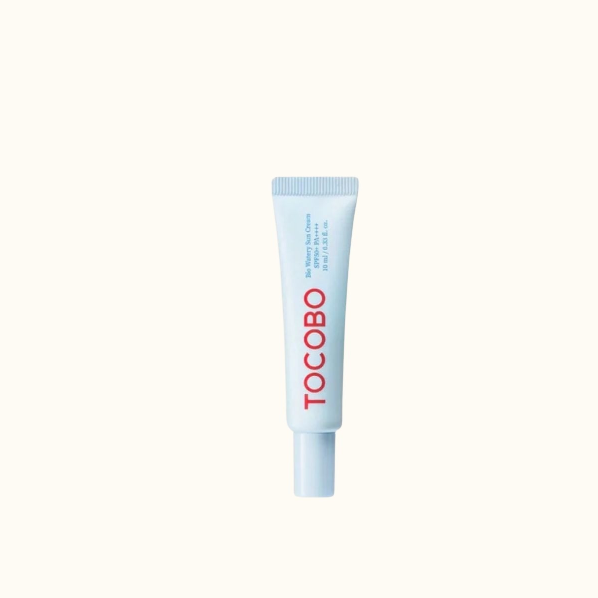 Tocobo - Bio Watery Sun Cream SPF50+ PA++++ (mini)