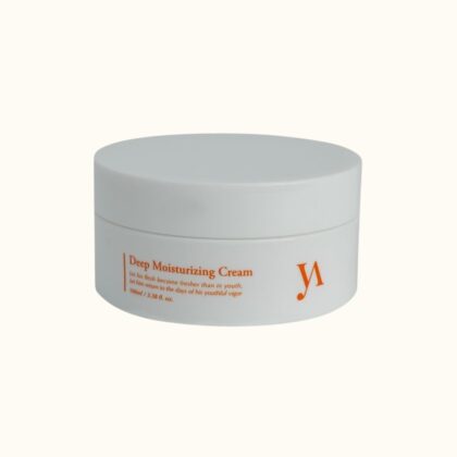 Yashuv - Deep Moisturizing EGF Cream