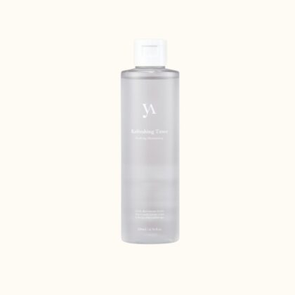 Yashuv - smEGF Refreshing Toner