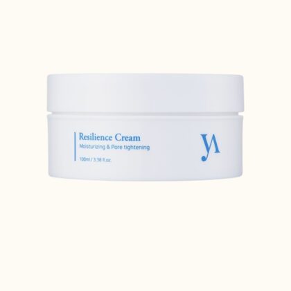 Yashuv - Resilience EGF Cream