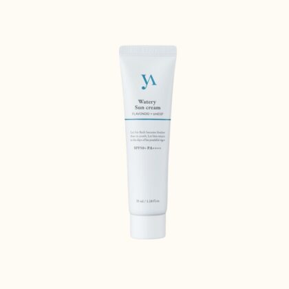 Yashuv - Watery Suncream Flavonoid + EGF