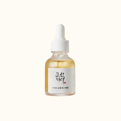 Beauty of Joseon - Glow Serum: Propolis + Niacinamide