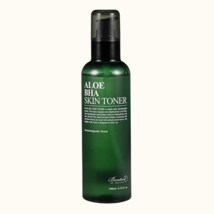 Benton - Aloe BHA Skin Toner
