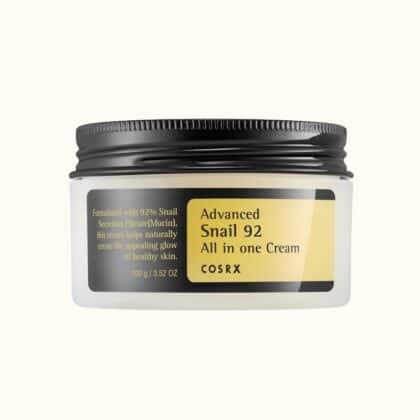 COSRX - Advanced Snail 92 All In One Cream